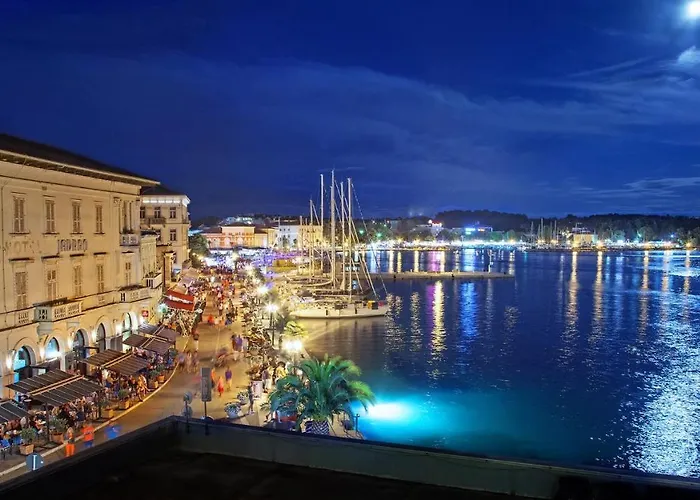 아파트 Hrelja Labinci