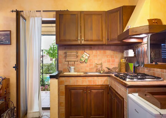 Hrelja Apartment