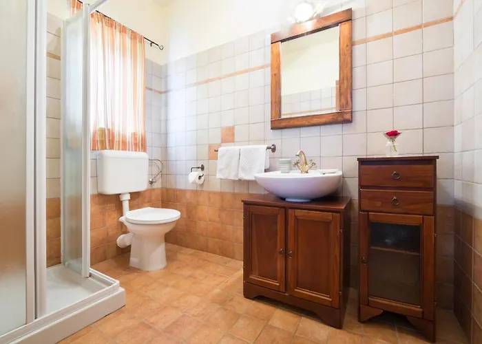 Apartman Hrelja Labinci