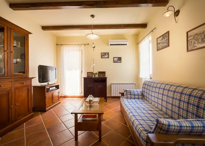 Hrelja Apartman Labinci