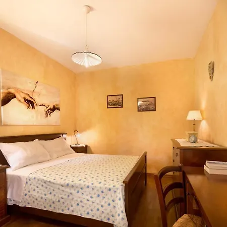 Apartment Hrelja *