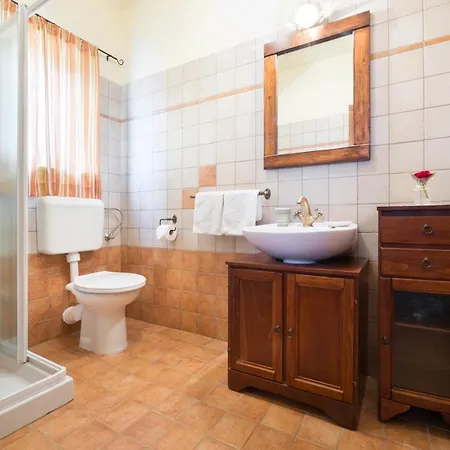 Apartment Hrelja Labinci