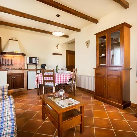 Hrelja Apartment