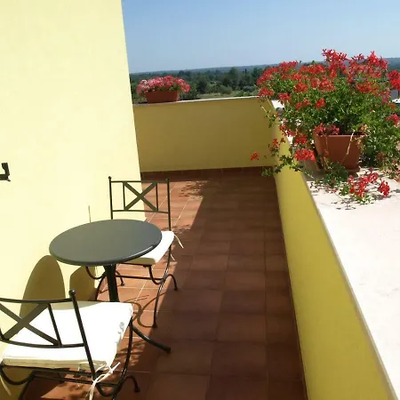 Hrelja Apartment Labinci