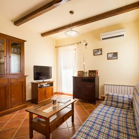 Hrelja Apartment
