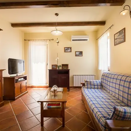 Hrelja Apartment Labinci
