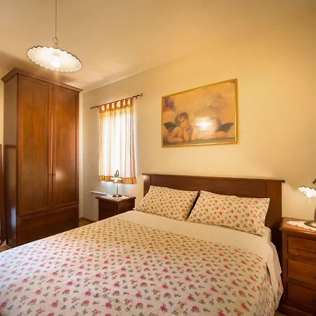 Hrelja Apartment