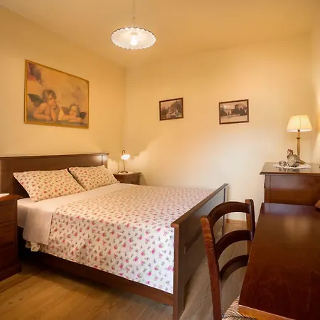 Apartment Hrelja *